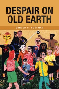 Despair on Old Earth