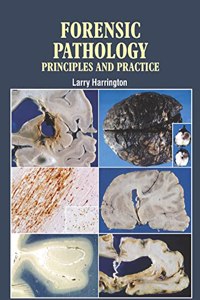 Forensic Pathology: Principles and Practice