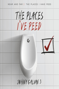 Places I've Peed