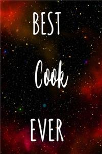 Best Cook Ever