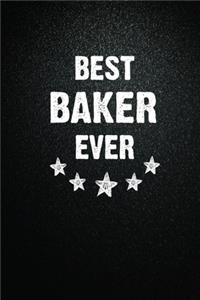 Best Baker Ever