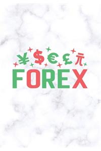 Forex Trading Journal