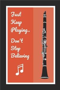 Clarinet