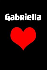 Gabriella