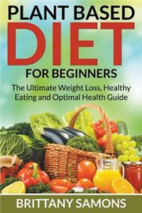 Plant Based Diet For Beginners