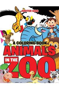 Animals in the Zoo