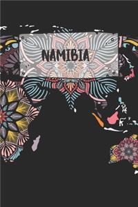 Namibia