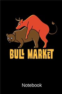 Bull Market Notebook