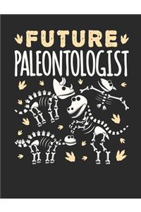 Future Paleontologist