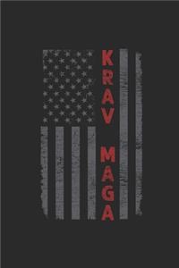 Krav Maga USA