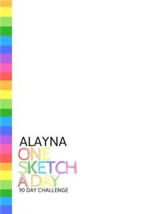 Alayna
