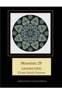 Mandala 29