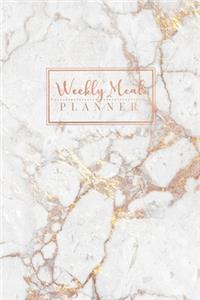 Weekly Meal Planner