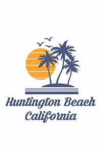 Huntington Beach California