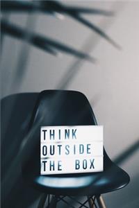 Think Outside The Box