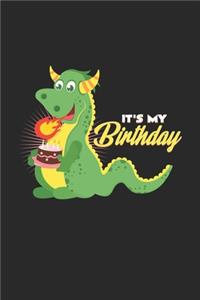 It`s my birthday
