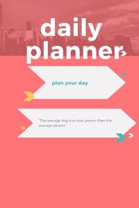 Daily Planner