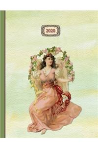 2020 Planner