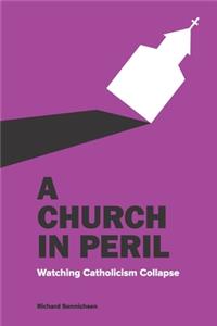 A Church In Peril
