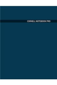 Cornell Notebook Pro