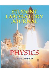 Student Laboratory Journal