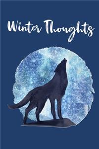 Winter Thoughts