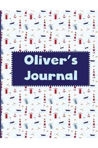 Oliver's Journal