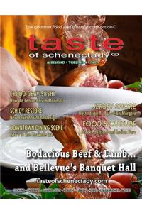 Taste of Schenectady(R) and Beyond