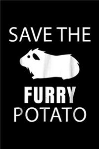 Save The Furry Potato
