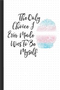 Be Myself