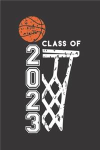 Class of 2023