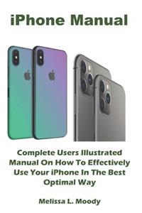 iPhone Manual