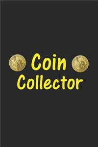 Coin Collector