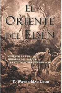 El Oriente del Edén