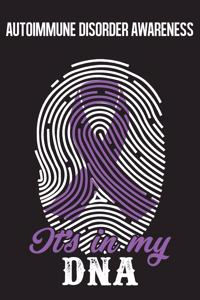 Autoimmune Disorder Awareness