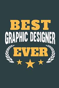 Best Graphic Designer Ever