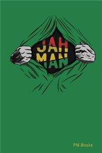 Jah Man
