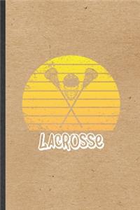 Lacrosse