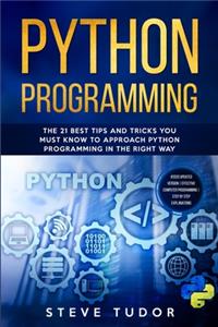 Python Programming