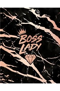 Boss Lady