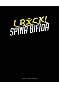 I Rock Spina Bifida