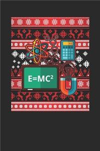 Christmas Sweater - Physics