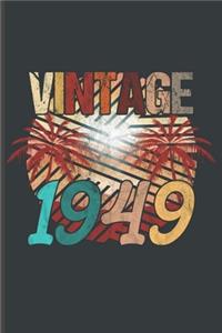 Vintage 1949