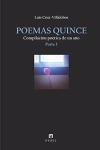 Poemas Quince