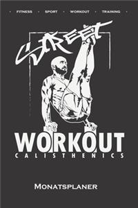 Calisthenics 