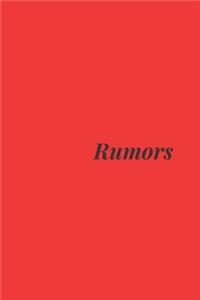 Rumors