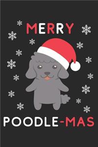 Merry Poodle Mas