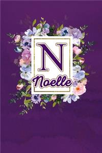N - Noelle