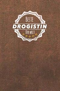 Beste Drogistin der Welt