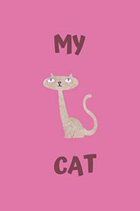 My Cat